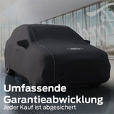 Original Ford Fiesta 2008-2012 Außenspiegel vorne rechts 1753801