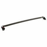 Original Ford Transit Custom Dachgepäckträgealterung Silber 2012-2023 2034064