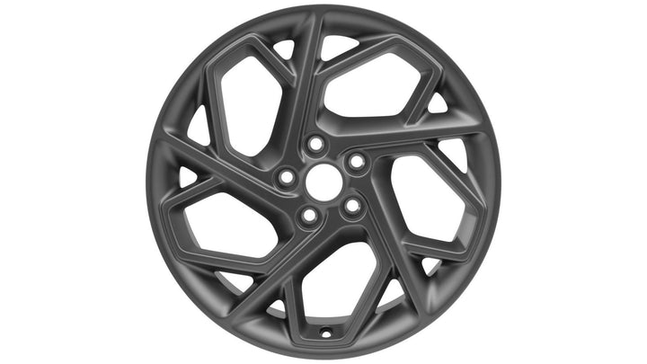 Original Ford Focus Leichtmetallrad 18