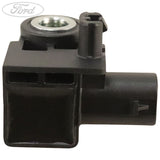 Original Ford Stoßfänger vorne mittlerer Airbag-Sensor 2350803