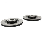 Focus Mk3 2.3 RS Bremsscheibe vorne 350mm