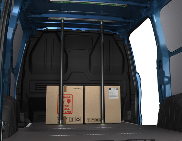 Original Ford Transit Custom Sperrstange Satz