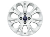 Original Ford Leichtmetallfelge KA 15