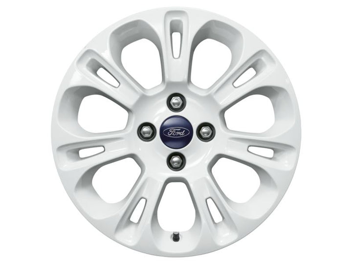Original Ford Leichtmetallfelge KA 15