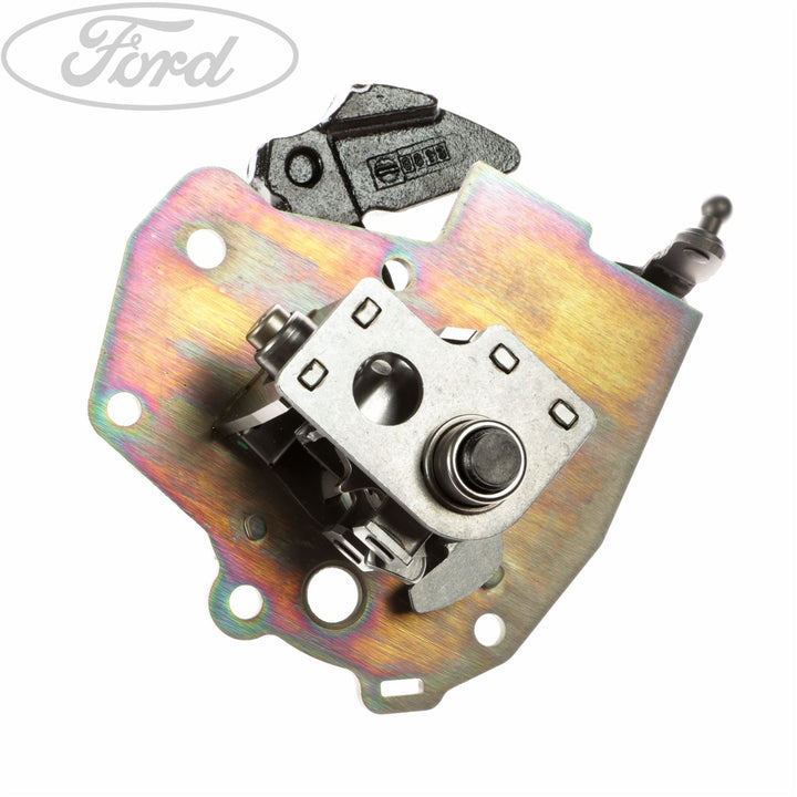 Original Ford Getriebegehäuse 1461208