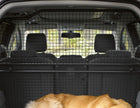 Ford C-MAX 2015-2019 Gepäckraum-Schutzgitter halbe Höhe 1700739