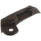 Original Ford Focus Vordersitz-Seitenschürze Schwarz Prem 2011-19 2007289