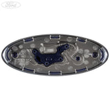 Ford Kuga 2012-2019 Kühlergrill Ford-Oval-Namensschild-Emblem 5344249