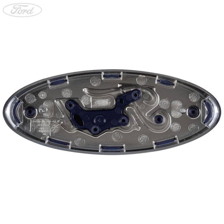Ford Kuga 2012-2019 Kühlergrill Ford-Oval-Namensschild-Emblem 5344249