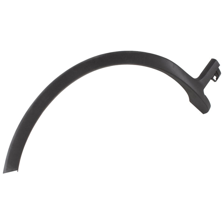 Original Ford Fiesta 2003-2012 Zierleiste Radhaus hinten 1738433