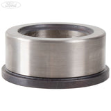 Original Ford Lagerhaltering Silber poliert 2S3R-7B043-BA 1316403