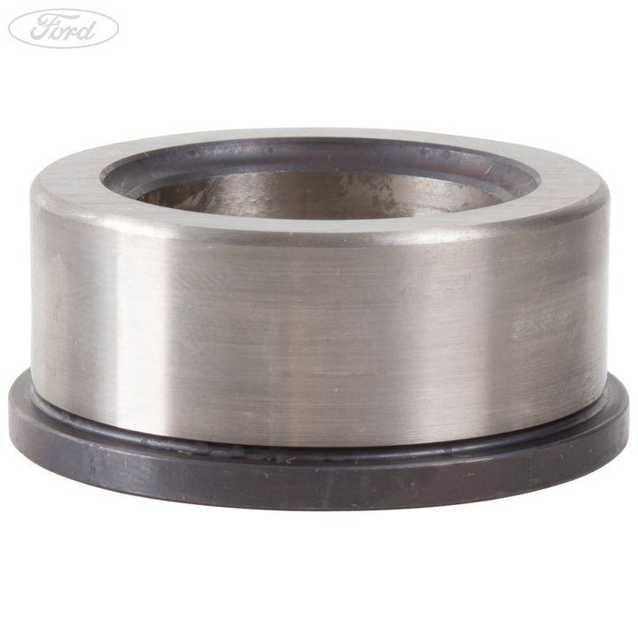 Original Ford Lagerhaltering Silber poliert 2S3R-7B043-BA 1316403