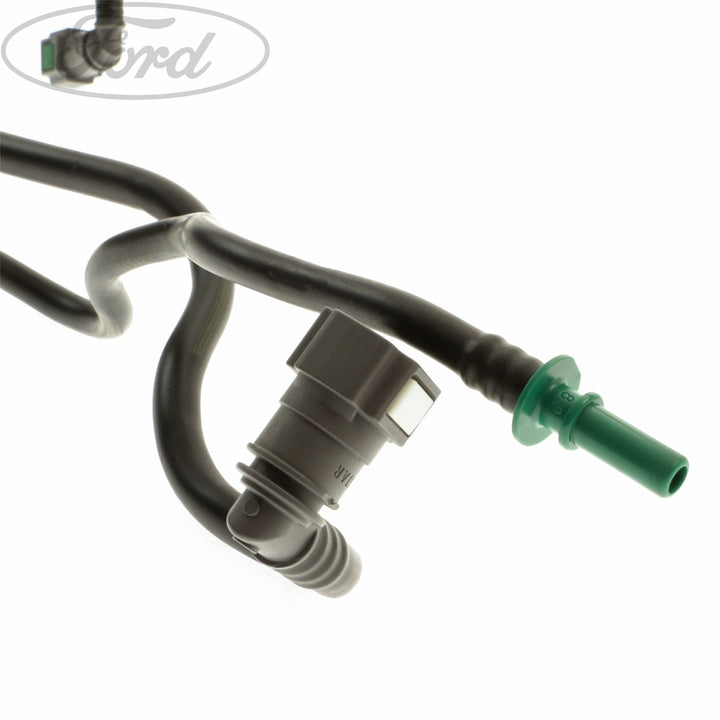 Original Ford Fiesta 2008-2012 Kraftstoffleitung, Ohne Handpumpe 1.4 D – Ford Onlineshop