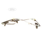 Original Ford Focus Fensteebermotor & Motor Nicht zutreffend Vorne Links 2011-2019 1847373