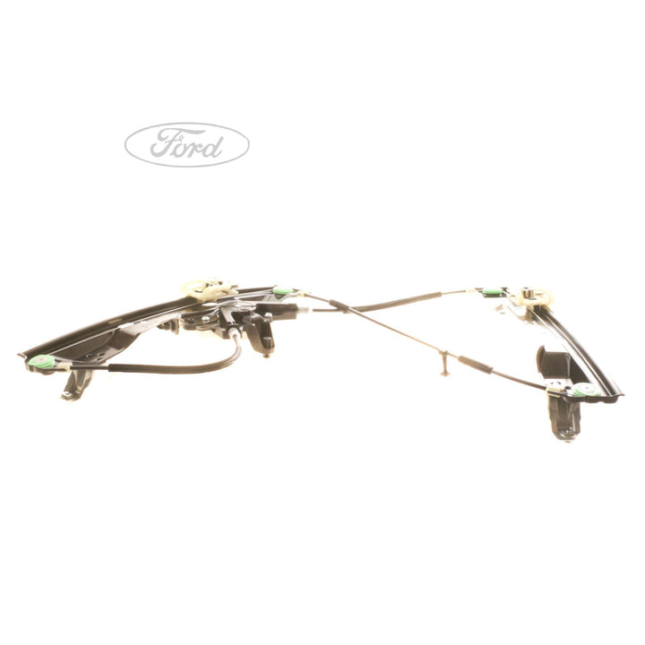 Original Ford Focus Fensteebermotor & Motor Nicht zutreffend Vorne Links 2011-2019 1847373