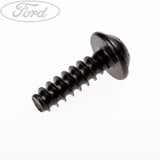 Original Ford Schraube - Handschuhkasten 1429881 - 5 Stk