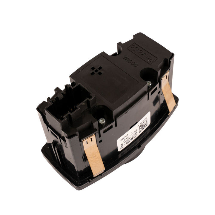 Ford 1.5 Dragon Ecoboost 2018–2019 Vakuumpumpen-Dichtung 2367528