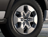 Original Ford Leichtmetallfelge 16