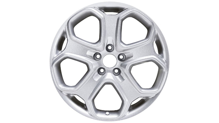 Original Ford Focus Leichtmetallrad 18