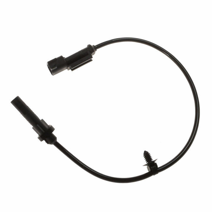 Transit MK8 ABS Sensor Hinterachse 2012
