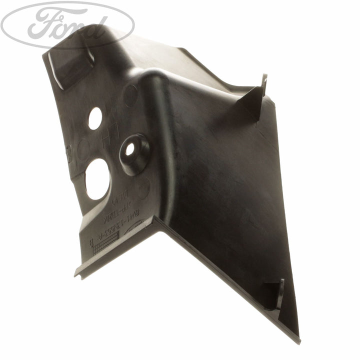 Original Ford Verkleidung Laderaum 1509268