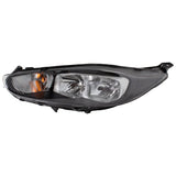 Fiesta Mk7 Vorne Scheinwerfer Lampe Einheit links LDR 2008