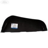 Original Ford Fiesta 2008-2019 Motorraum-Spritzwasserschutz 1514866