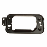 Original Ford Fiesta 2008-2019 Kühlergrill Montageplatte für die vordere Stoßstange 1638992