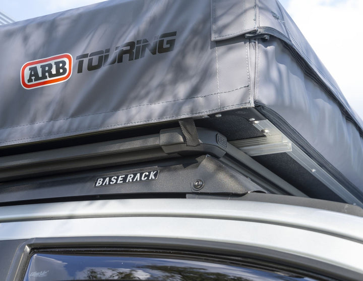 Ford Ranger ARB* Kabinen-Befestigungssatz für Grundträger