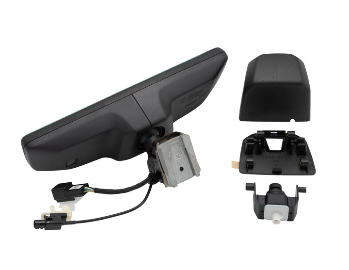 Original Ford Transit Custom Digitaler Innenspiegel