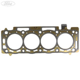 Focus S-Max Galaxy Mondeo TDCi Zylinderkopfdichtung 1.40 4