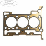 Motor Zylinderkopfdichtung