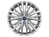 Original Ford Focus & C-MAX Leichtmetallrad 17