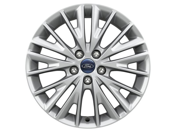 Original Ford Focus & C-MAX Leichtmetallrad 17