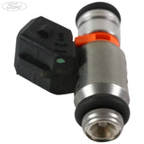 Original Ford KA Street KA 1,6 Zetec Rocam Einspritzventil High Power 1221551