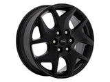 Ford Transit/Tourneo Connect 17 Zoll Winterkompletträder - 215/60 R17C 109/107T-Nokian