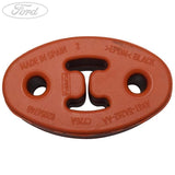 Original Ford Focus/Mondeo/C-MAX Auspuff hinten Gummilager -1.5 EcoBoost 1820387