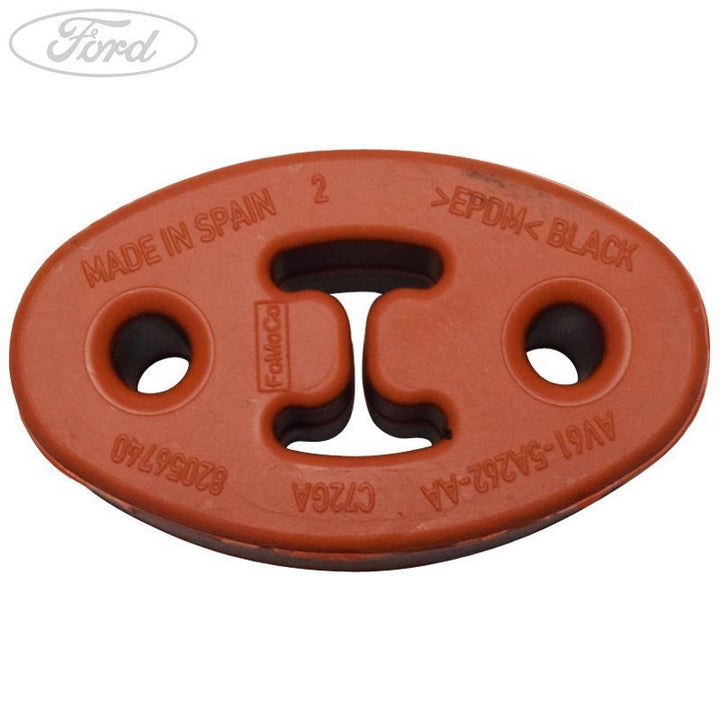 Original Ford Focus/Mondeo/C-MAX Auspuff hinten Gummilager -1.5 EcoBoost 1820387