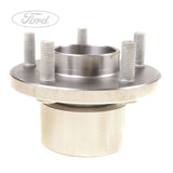 Mondeo Mk4 Focus Mk2 Radlager Radnabe vorne
