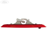 Fiesta Mk6 hinten Mitte dritte Bremsleuchte Lampe