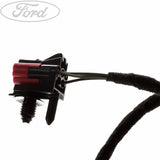 Original Ford Fiesta 2008-2012 Kabelbaum Heckklappe 1773610
