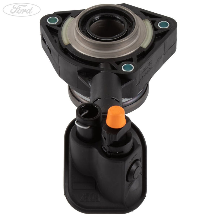 Focus  S-MAX 1.8 TDCi 2.0 Zentralausrücker Kupplung
