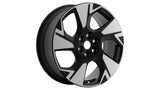 Ford Transit/Tourneo Cust Alufelge 19
