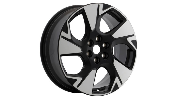Ford Transit/Tourneo Cust Alufelge 19