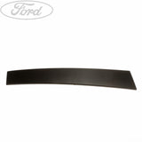 Original Ford Focus Türfensterrahmenverkleidung 1675420
