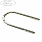 Original Ford Ranger-Everest-Blattfederbügel-Hinterradaufhängung 2006-2015 1454955