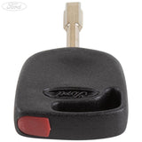 Original Ford Blindschlüssel - Nicht batteriebetrieben 1063685