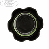 Original Ford Öleinfülldeckel 1122713
