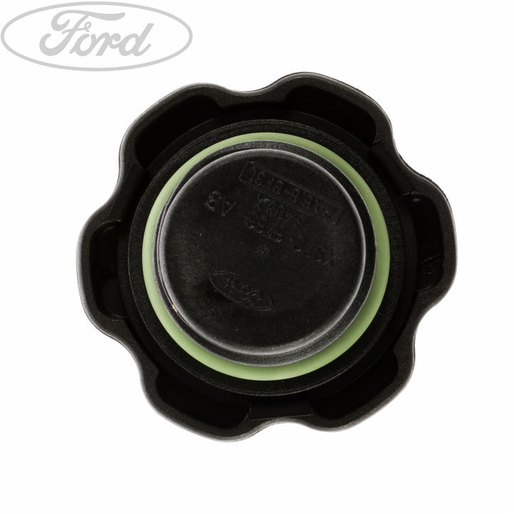 Original Ford Öleinfülldeckel 1122713