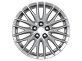 Ford Focus 2014-2018 4er-Satz Alufelgen 17